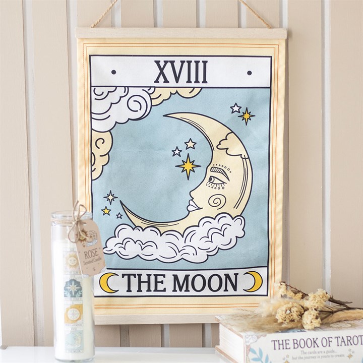 Gifts For The Moon Child