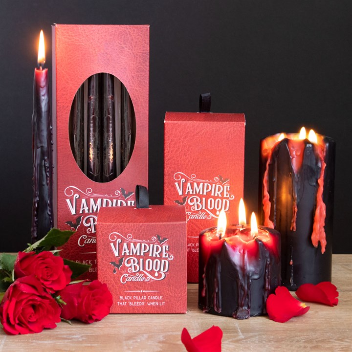 Gifts For The Gothic Lover