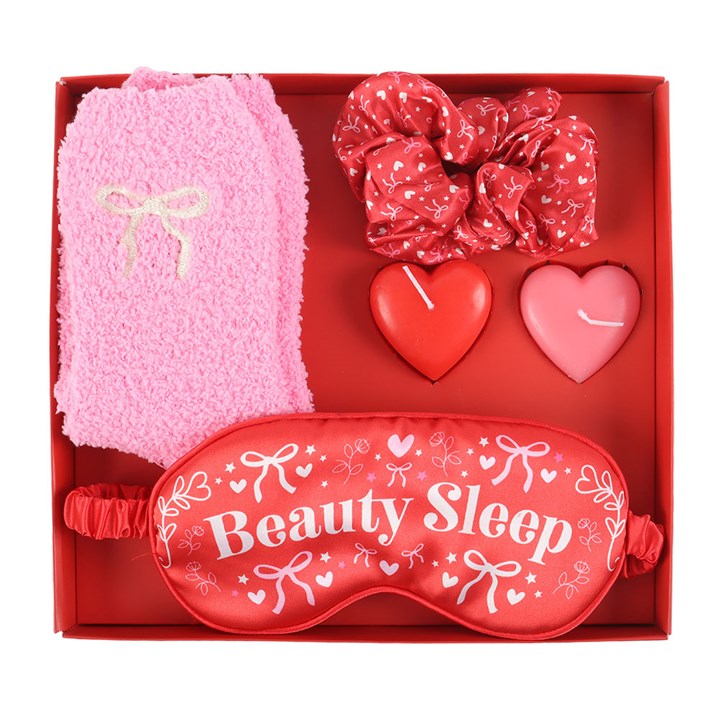 Self Love Club Beauty Sleep Gift Set