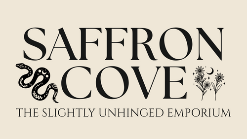 Saffron Cove
