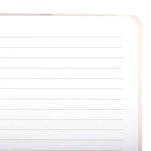 My Book Of Magical Thinking A5 Notebook